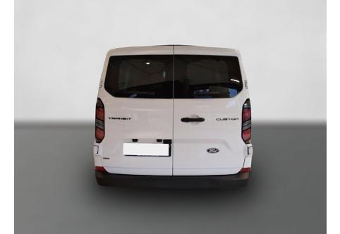 Ford TRANSIT CUSTOM #5