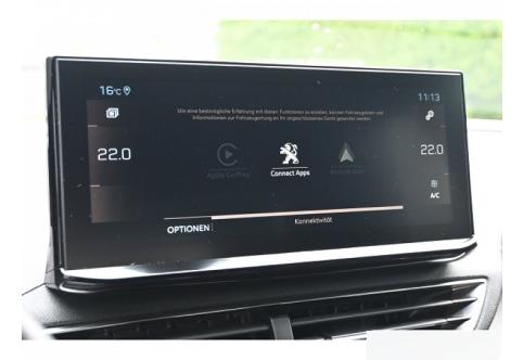 Peugeot 5008 #21