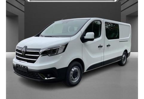 Renault Trafic #1