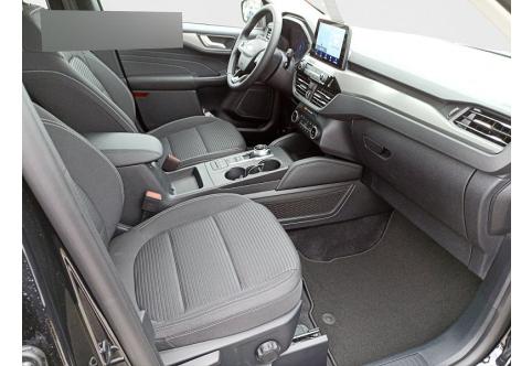 Ford Kuga #8