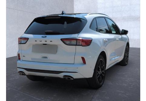 Ford Kuga #3