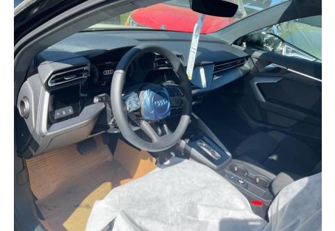 Audi A3 #2