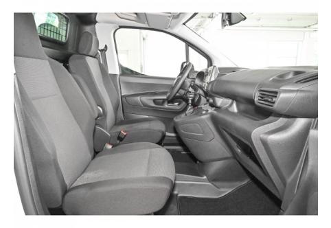 Citroen Berlingo #9