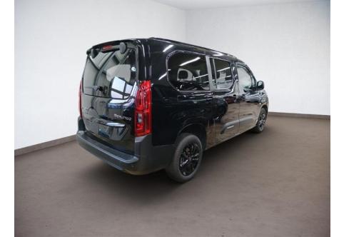 Citroen Berlingo #2