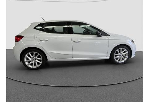 Seat Ibiza #2