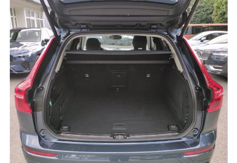 Volvo XC60 #21