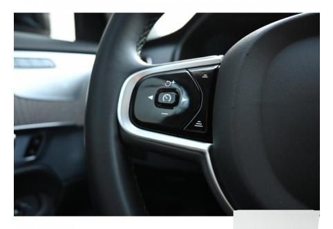 Volvo XC90 #19
