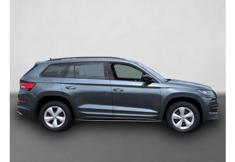 Skoda Kodiaq #3