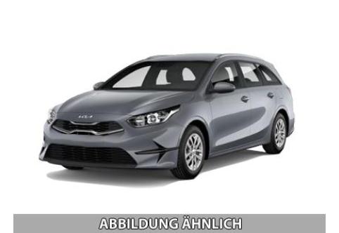 KIA cee'd #1