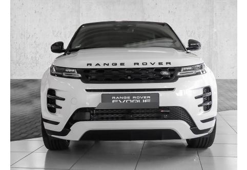 Land Rover Range Rover #8