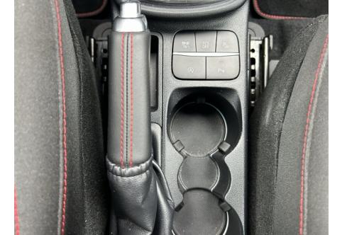 Ford Puma #21