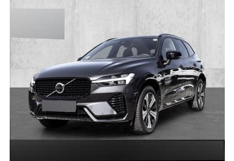 Volvo XC60 #1