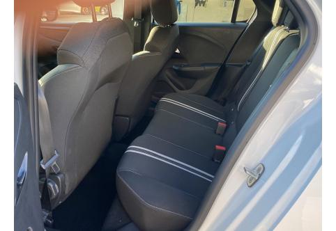 Opel Corsa #7