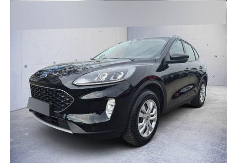 Ford Kuga #1