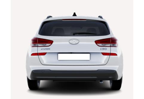 Hyundai I30 #4