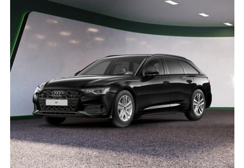 Audi A6 #2