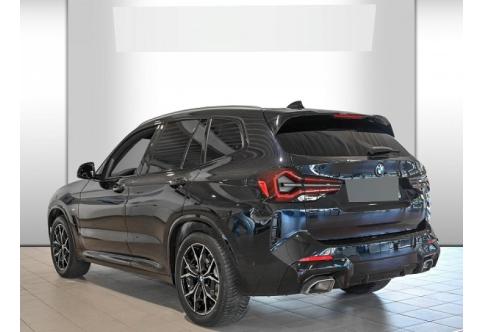 BMW X3 #1