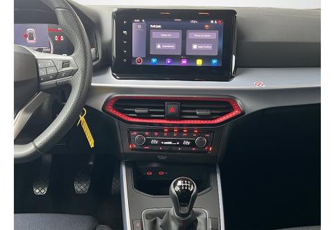Seat Arona #11