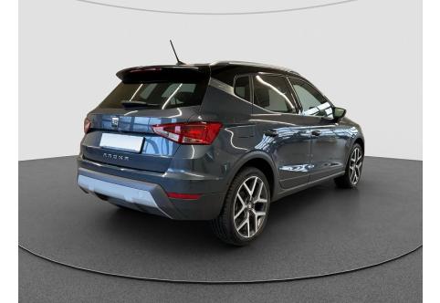 Seat Arona #6