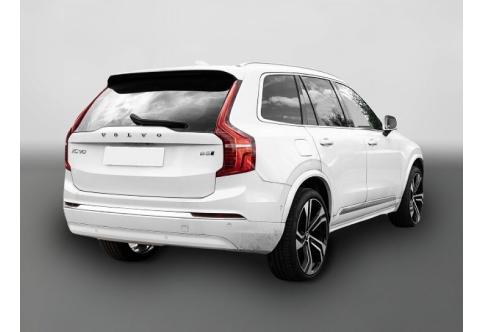 Volvo XC90 #2
