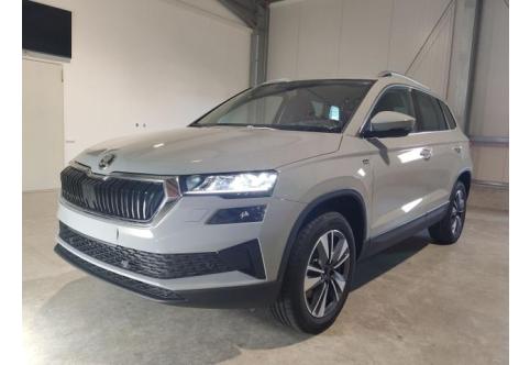 Skoda Karoq #1