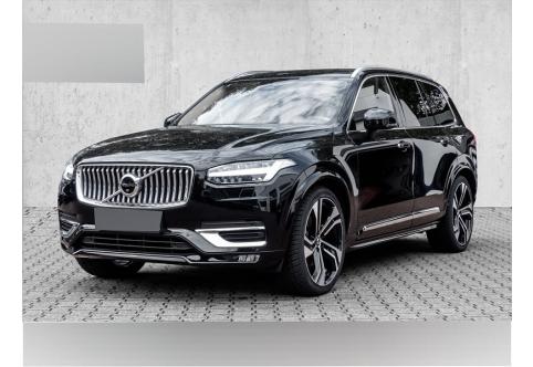 Volvo XC90 #1