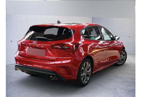 Ford Focus #2