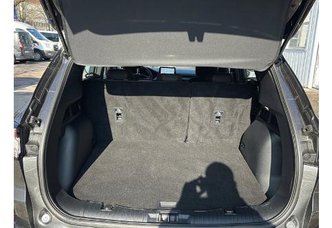 Ford Kuga #6
