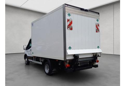 Ford Transit #3