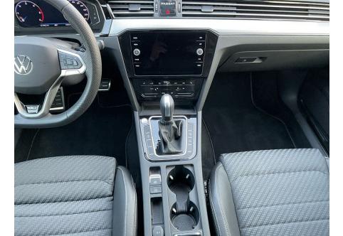 VW Passat #12