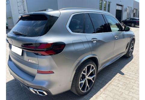 BMW X5 #4