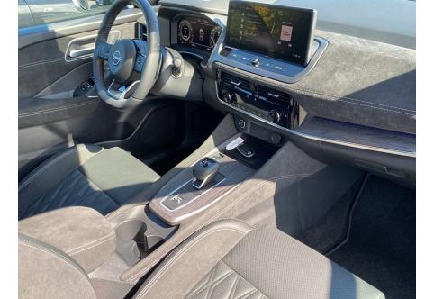 Nissan Qashqai #9