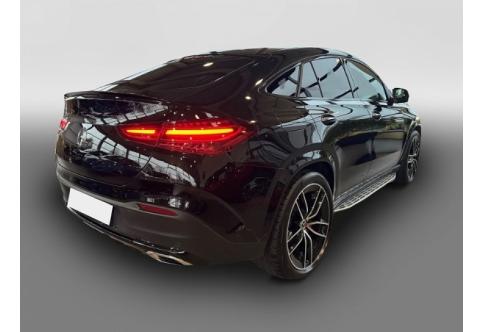 Mercedes-Benz GLE-Klasse #4