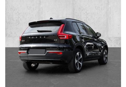 Volvo XC40 #2