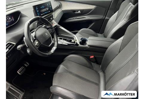 Peugeot 5008 #8
