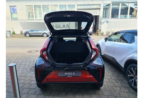 Toyota Aygo #4