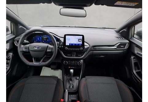 Ford Puma #13