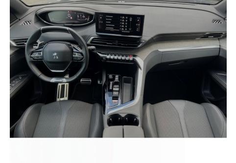 Peugeot 5008 #9