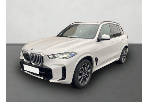 BMW X5 #1