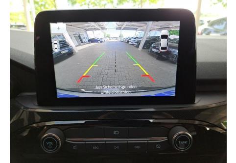 Ford Kuga #11