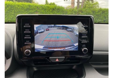 Toyota Yaris #12