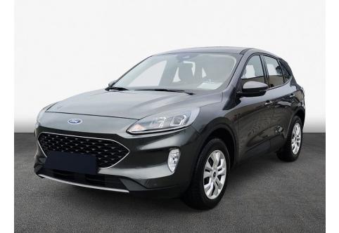 Ford Kuga #1