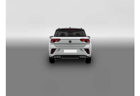 VW T-Roc #7