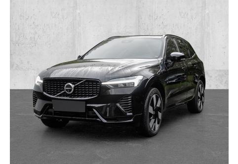 Volvo XC60 #1