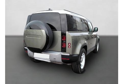 Land Rover Defender #11