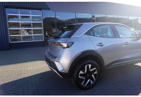 Opel Mokka #7