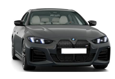 BMW 4er #1