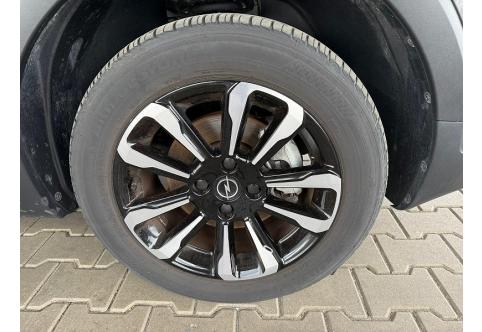Opel Crossland X #12