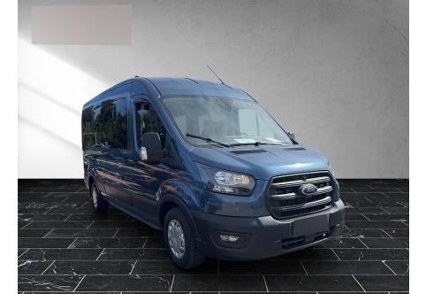 Ford Transit #4