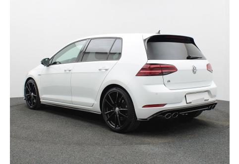 VW Golf #3